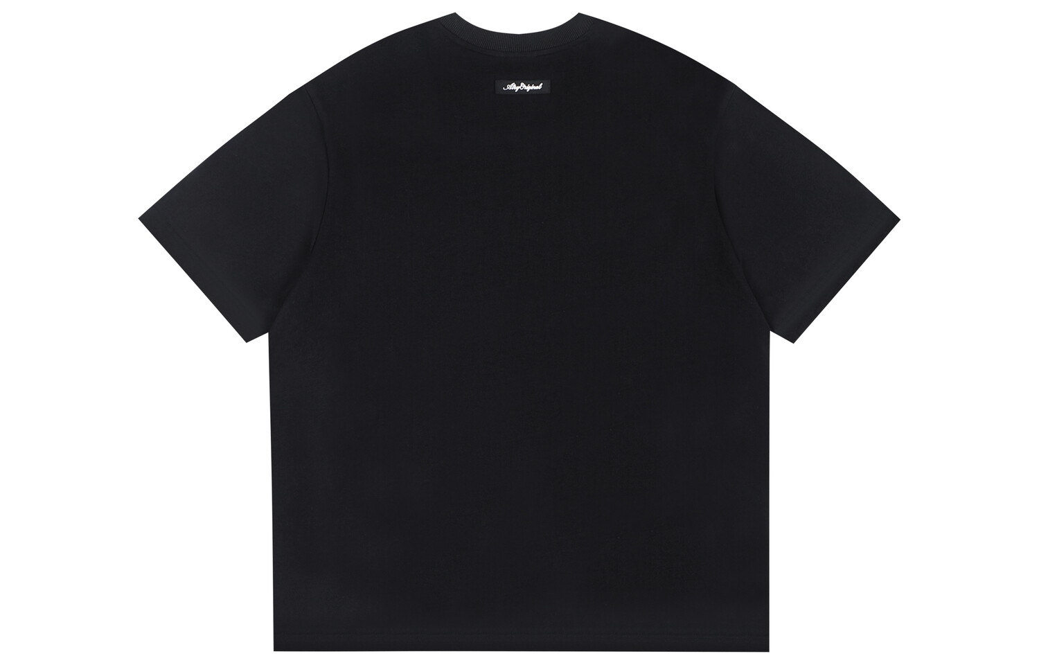 Футболка унисекс Atry, Хизер Грей
Футболка унисекс Atry, Хизер Грей