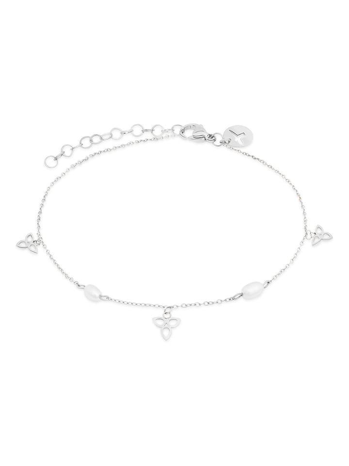 Браслет с декоративными элементами Tamaris
Браслет с декоративными элементами Tamaris