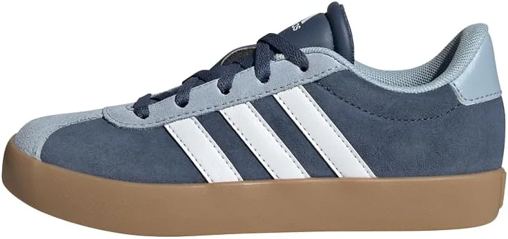 Кроссовки Adidas VL Court 3.0, унисекс взрослые, белый
Кроссовки Adidas VL Court 3.0, унисекс взрослые, белый