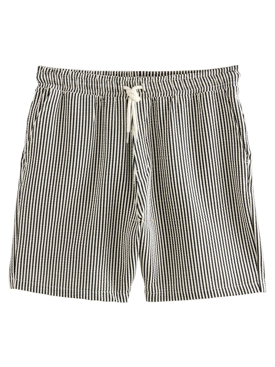 Обычные брюки Next, черный
Обычные брюки Next, черный