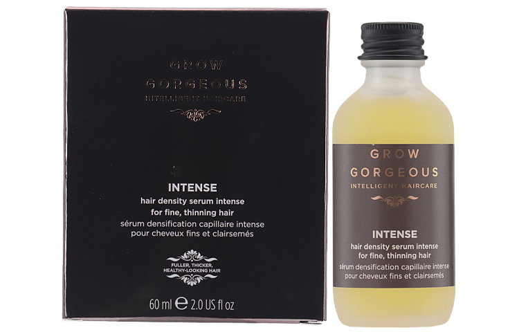 Сыворотка для роста волос GrowGorgeous 30мл/60мл/90мл/60мл*2/90мл*2 Grow Gorgeous
Сыворотка для роста волос GrowGorgeous 30мл/60мл/90мл/60мл*2/90мл*2 Grow Gorgeous