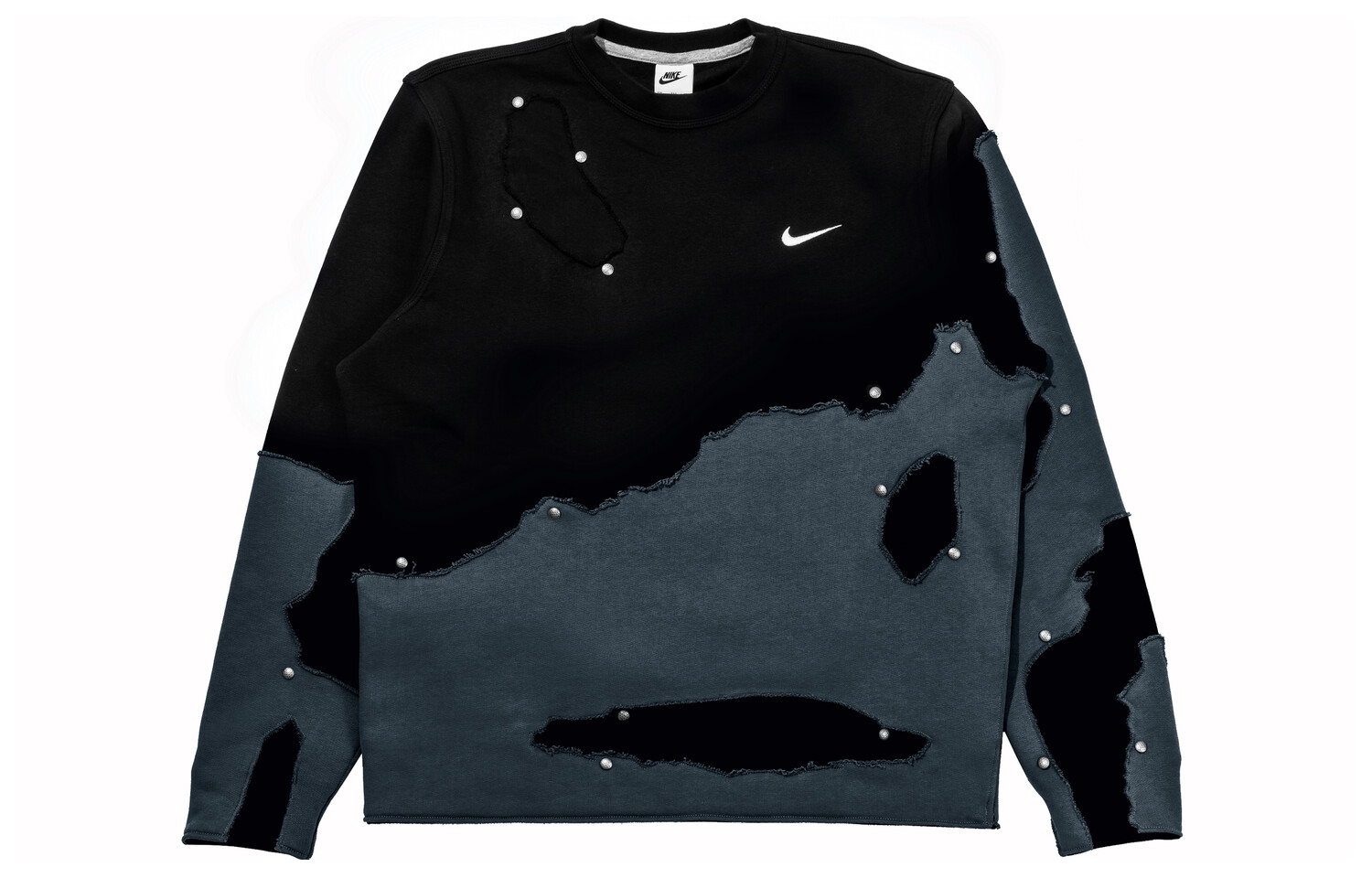 Мужская толстовка Nike, цвет Black 
Мужская толстовка Nike, цвет Black