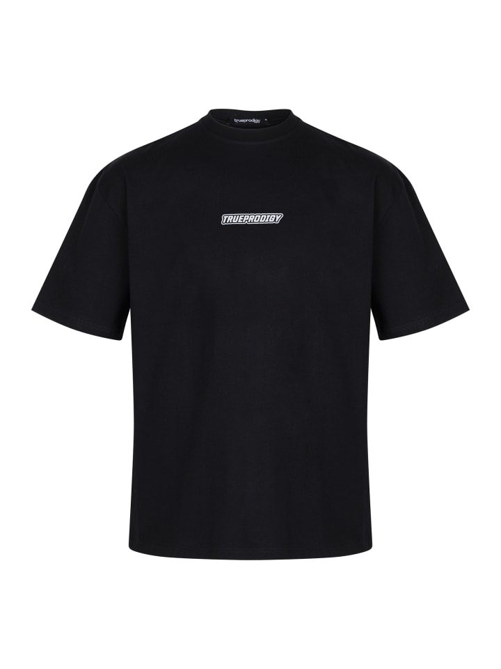 Trueprodigy Футболка оверсайз Eden F черного цвета, Черный, Trueprodigy Футболка оверсайз Eden F черного цвета
Trueprodigy Футболка оверсайз Eden F черного цвета, Черный, Trueprodigy Футболка оверсайз Eden F черного цвета