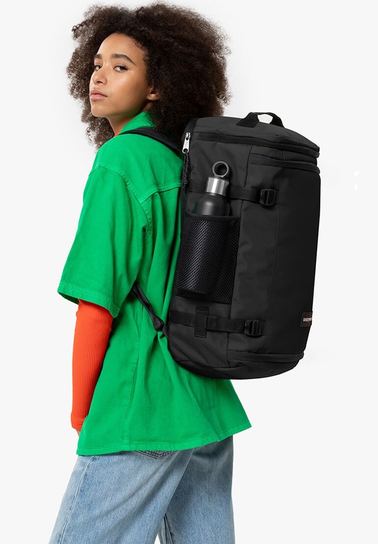 Рюкзак Carry Pack Eastpak, черный
Рюкзак Carry Pack Eastpak, черный