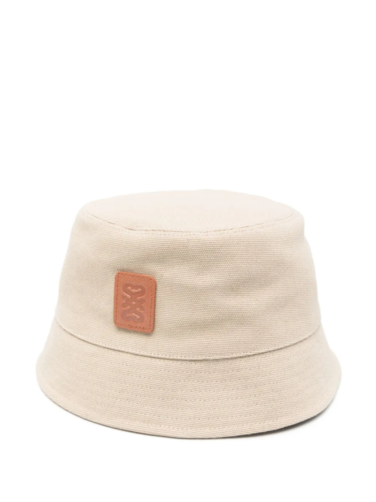 SANDRO панама с нашивкой-логотипом, нейтральный
SANDRO панама с нашивкой-логотипом, нейтральный