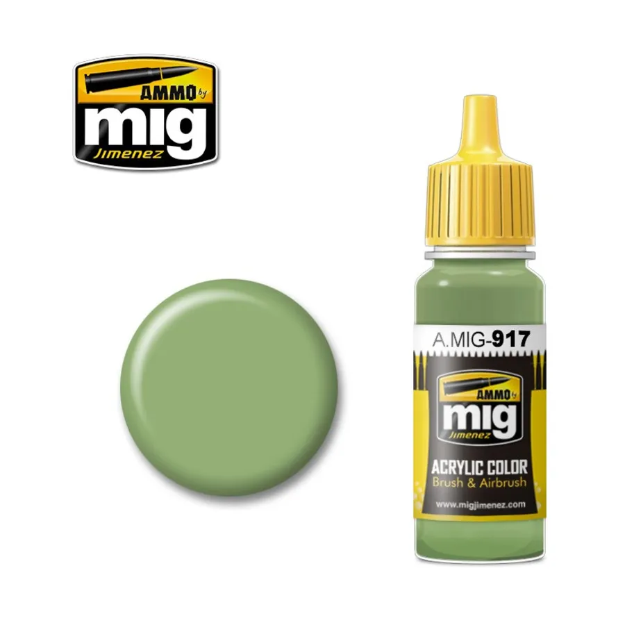 Светло-зеленый, Acrylic Singles - Greens
Светло-зеленый, Acrylic Singles - Greens