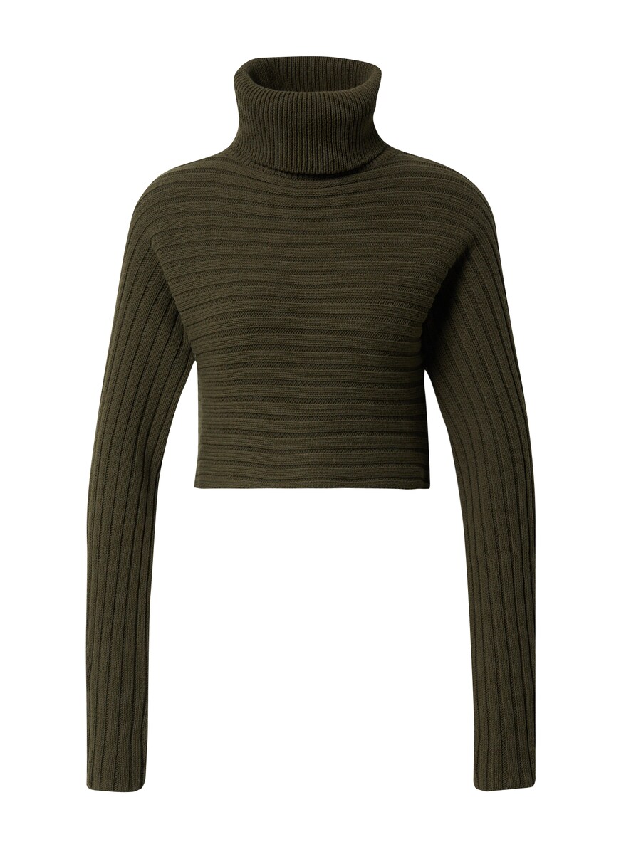 Свитер R├ЖRE by Lorena Rae Celia, Dark green
Свитер R├ЖRE by Lorena Rae Celia, Dark green