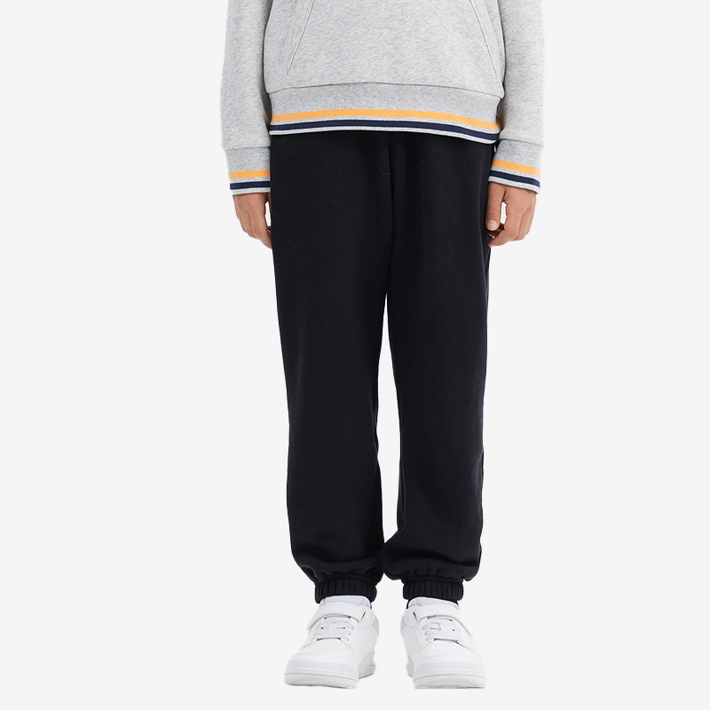 Унисекс флисовые спортивные брюки Domyos 500 для подростков
Унисекс флисовые спортивные брюки Domyos 500 для подростков