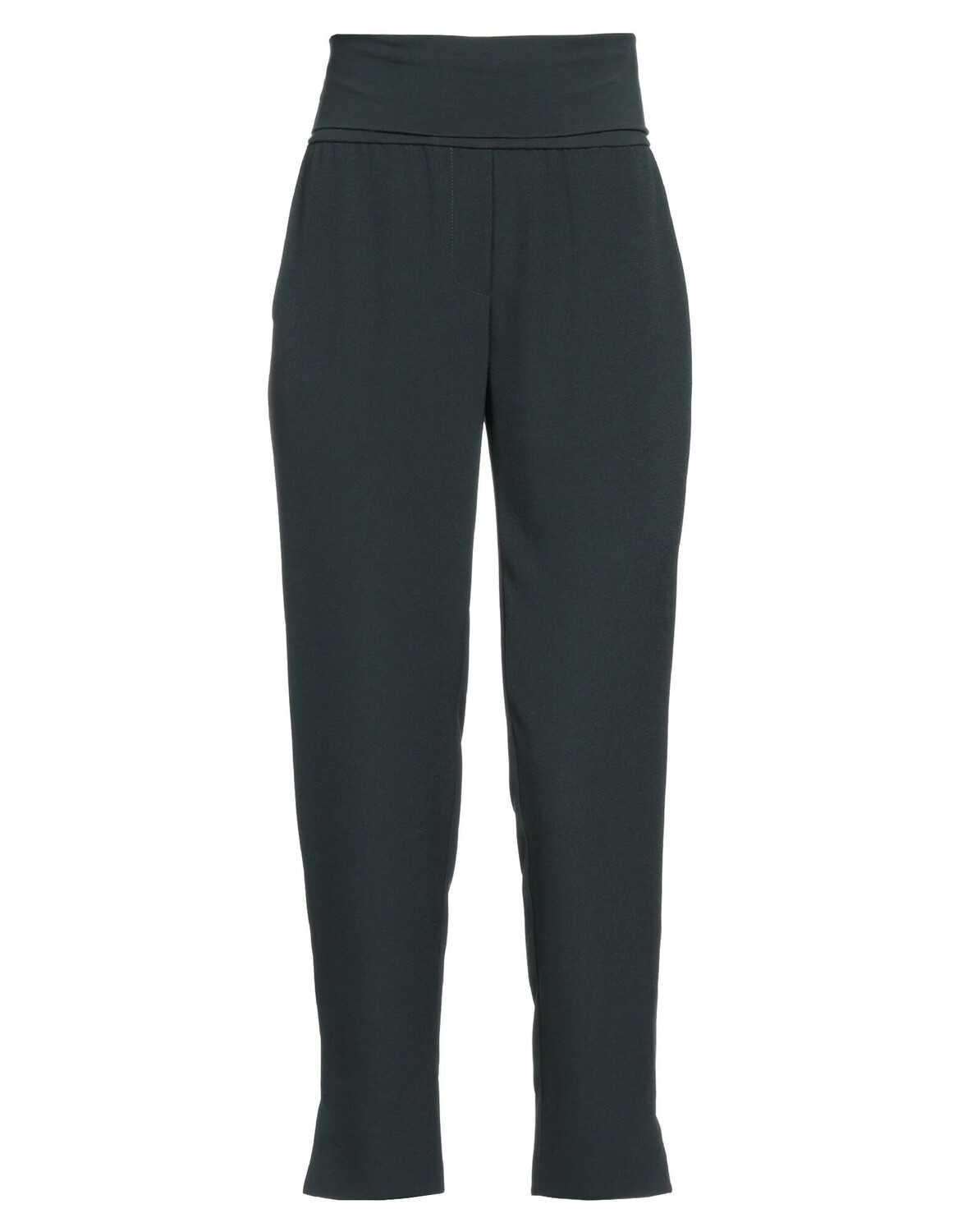 Брюки Manila Grace, темно-зеленый 
Брюки Manila Grace, темно-зеленый