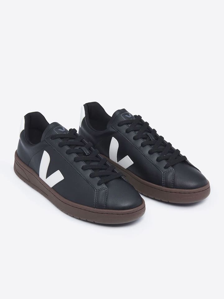 Кроссовки на шнуровке Urca Veja, черный/белый
Кроссовки на шнуровке Urca Veja, черный/белый