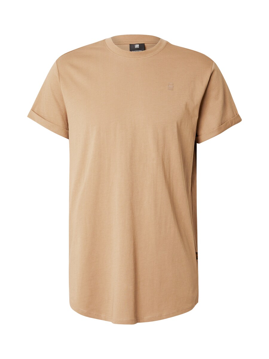 Футболка G-STAR Lash, Light brown
Футболка G-STAR Lash, Light brown