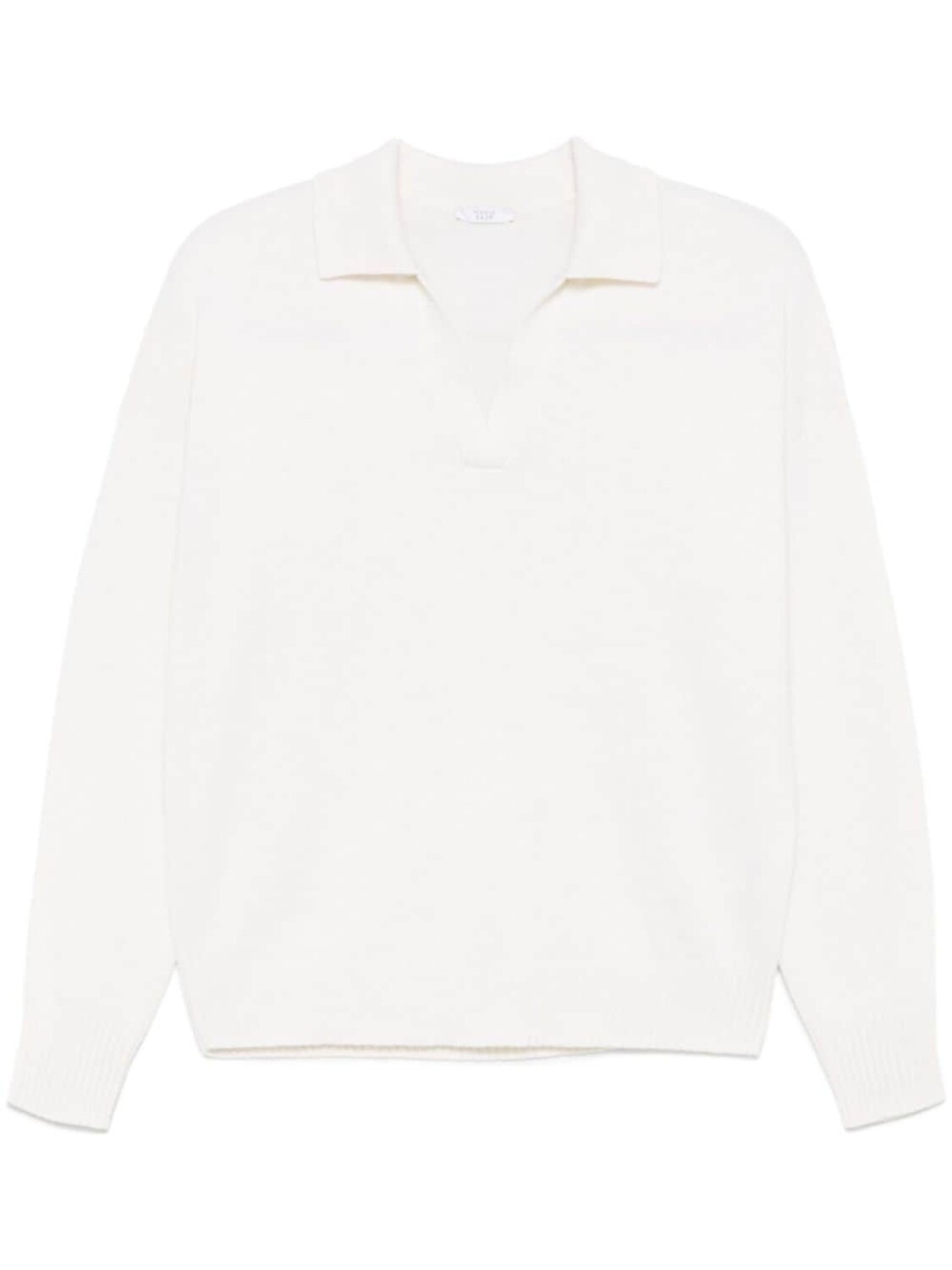 Рубашка поло с длинными рукавами Peserico, нейтральный цвет
Рубашка поло с длинными рукавами Peserico, нейтральный цвет