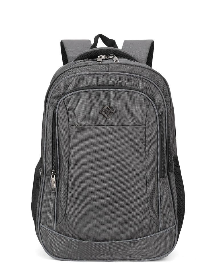 Рюкзак в ТЕМНО-СЕРОМ цвете Aoking
Рюкзак в ТЕМНО-СЕРОМ цвете Aoking