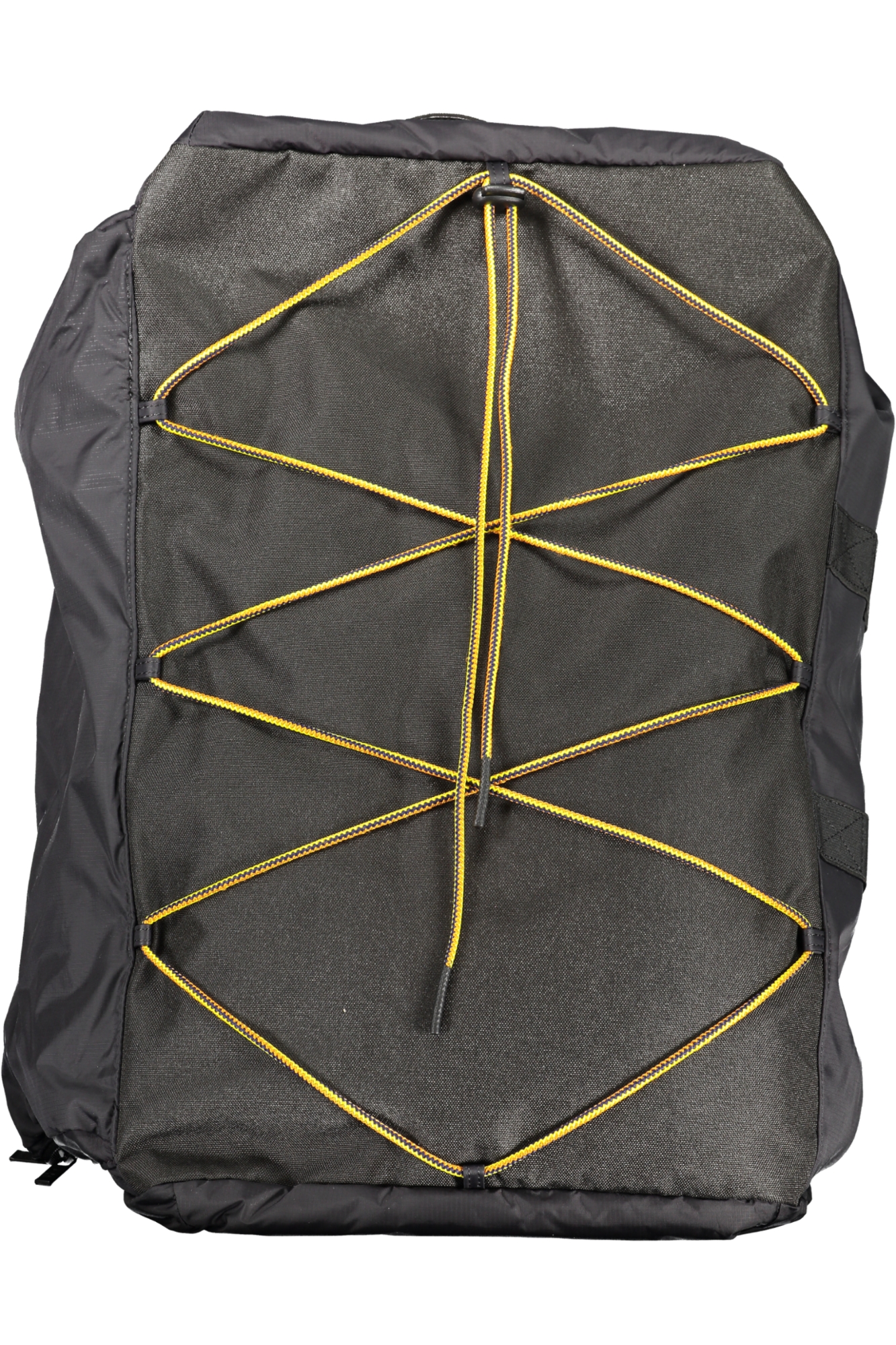 Рюкзак мужской K-Way спортивный, черный
Рюкзак мужской K-Way спортивный, черный