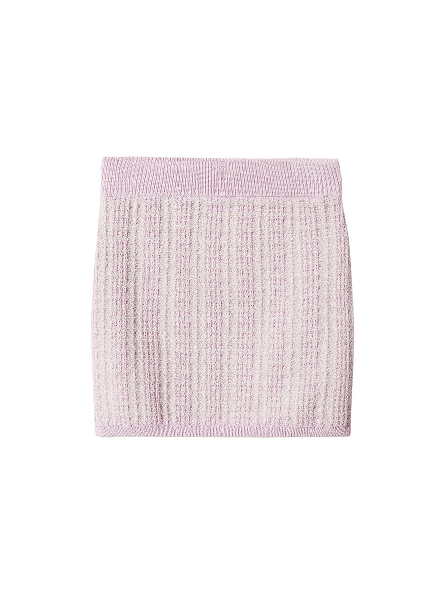 Юбка MANGO Malvi, цвет Pastel purple
Юбка MANGO Malvi, цвет Pastel purple