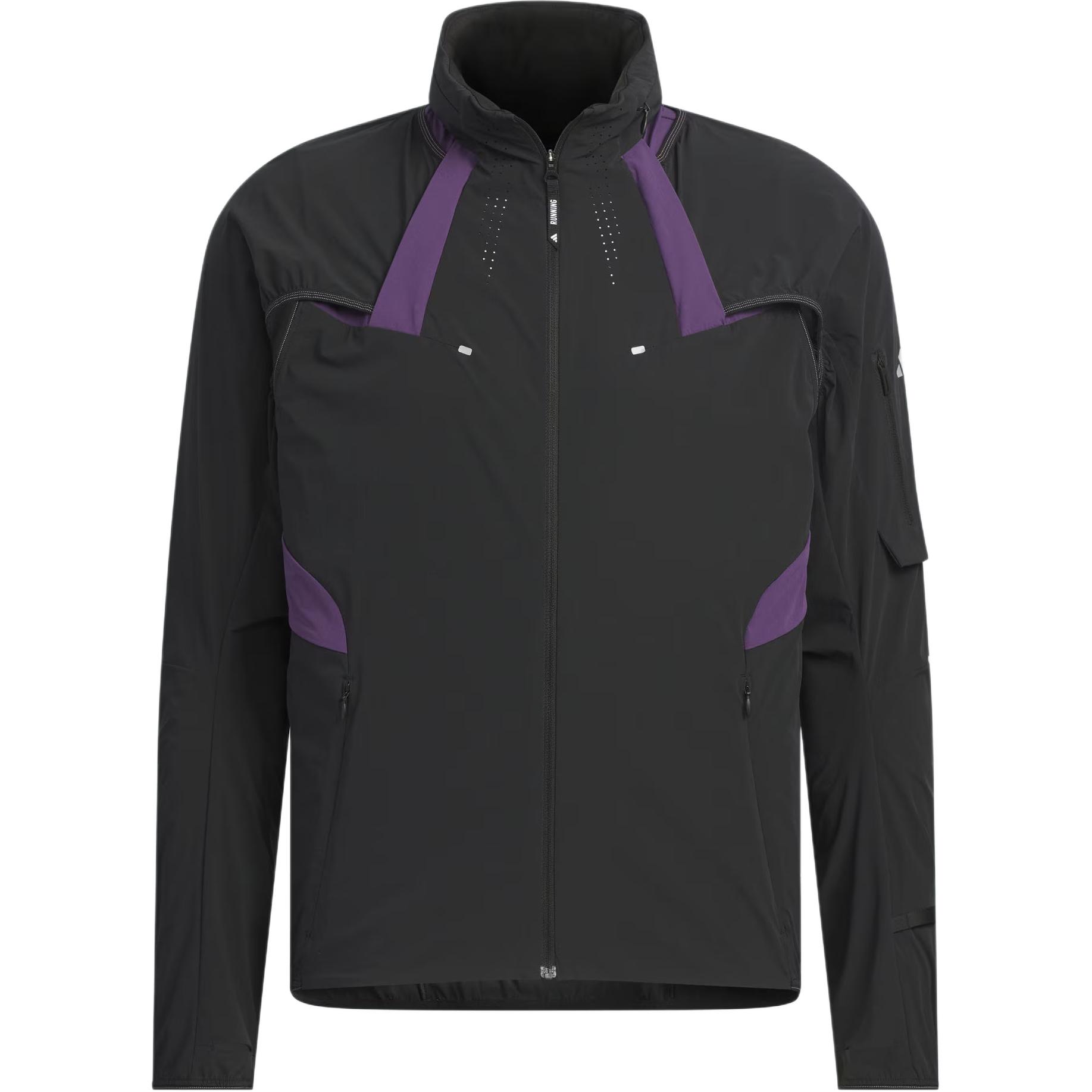 Adidas Куртка Breeze RUN M мужская, Black
Adidas Куртка Breeze RUN M мужская, Black