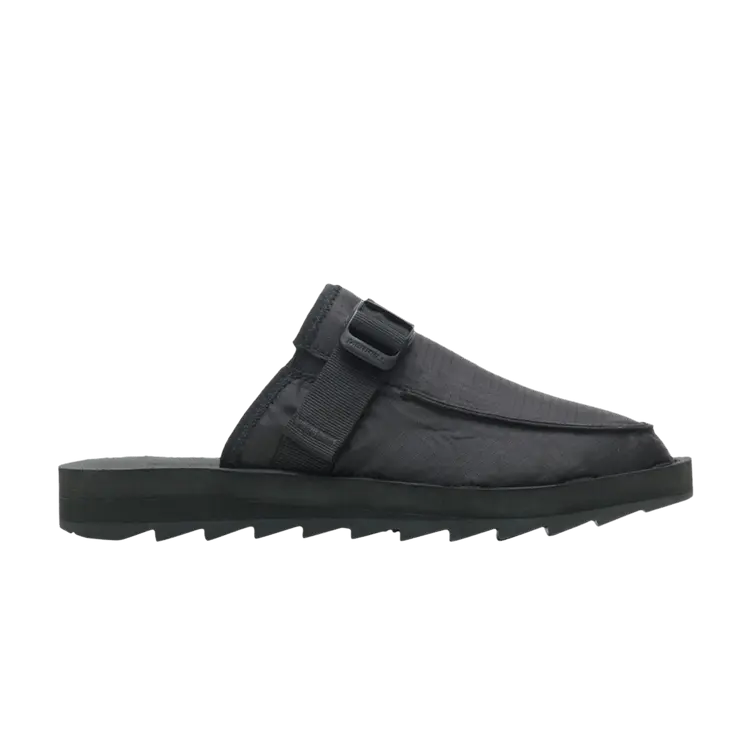 Кроссовки Alpine Clog 'Black', черный
Кроссовки Alpine Clog 'Black', черный