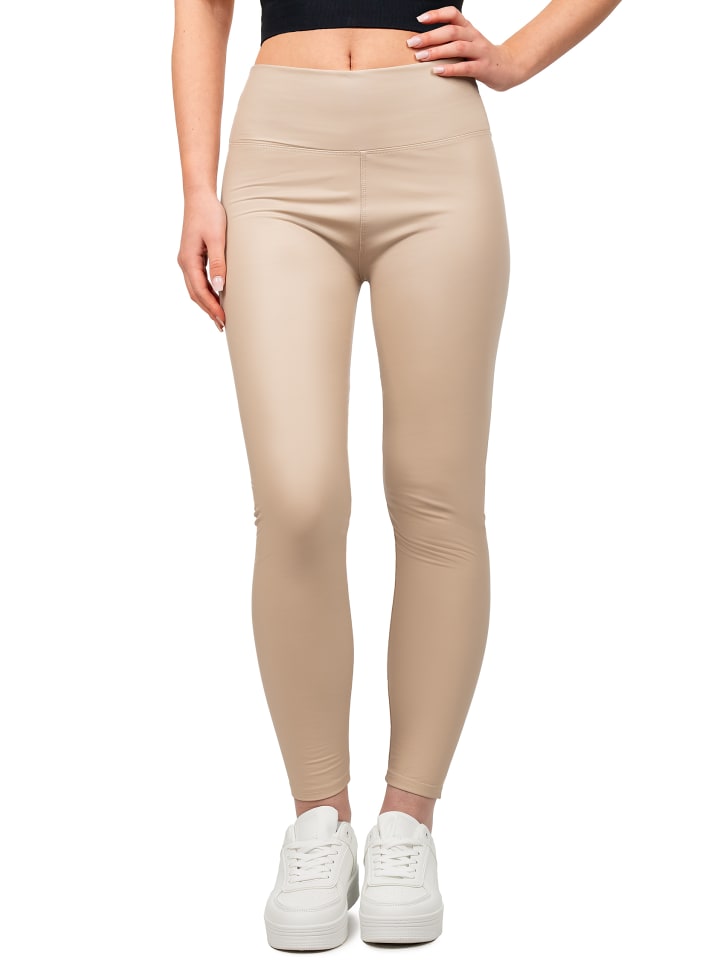 Леггинсы Reichstadt, бежевый
Леггинсы Reichstadt, бежевый