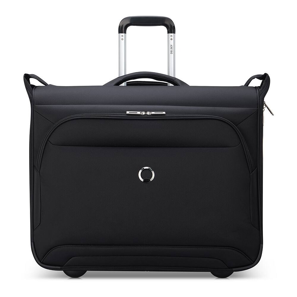 Сумка для одежды Delsey Sky Max 2.0 на колесиках, черный
Сумка для одежды Delsey Sky Max 2.0 на колесиках, черный