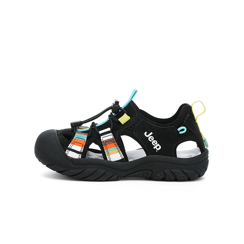 Детские сандалии Kids Jeep, phantom черный
Детские сандалии Kids Jeep, phantom черный