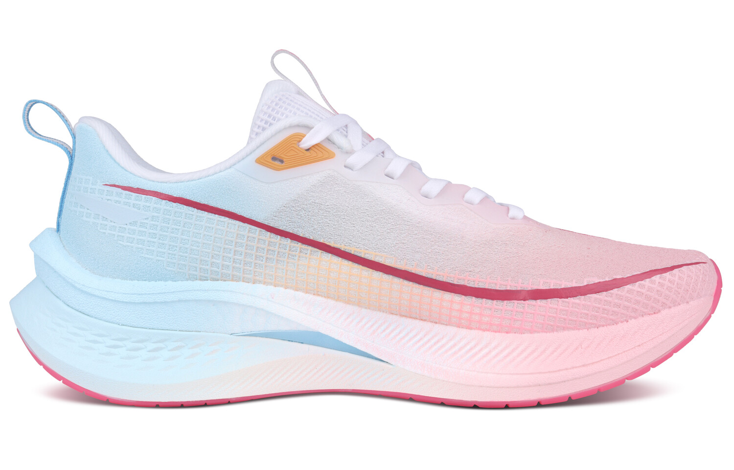 Кроссовки для бега Red Hare 7 Pro для мужчин с низким верхом розового цвета Lining
Кроссовки для бега Red Hare 7 Pro для мужчин с низким верхом розового цвета Lining