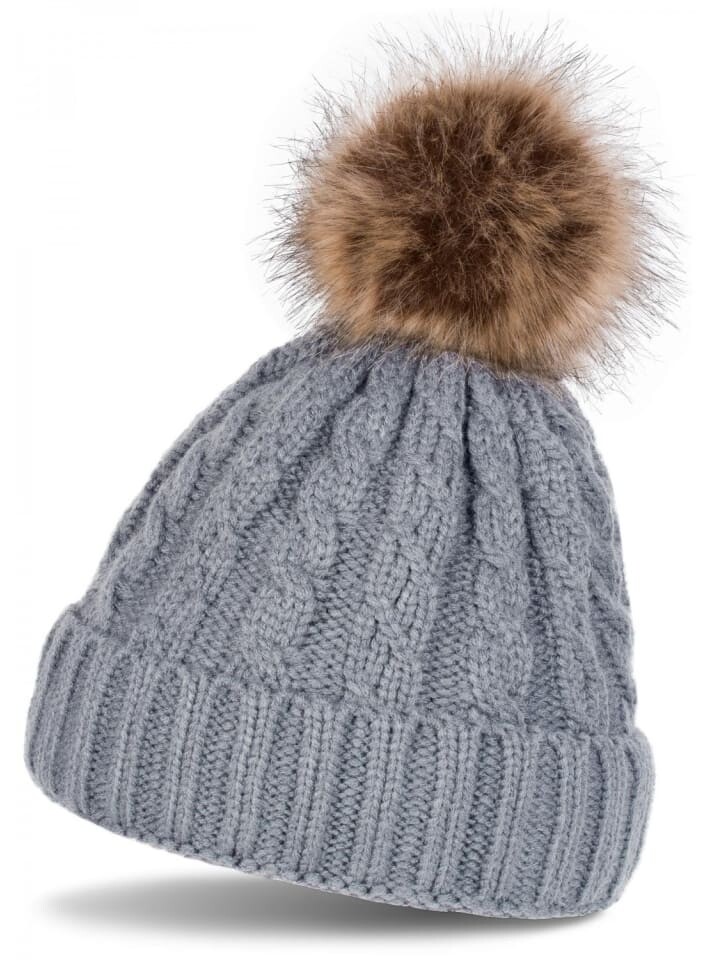 Кепка styleBREAKER, серый
Кепка styleBREAKER, серый