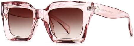 Ретро-солнцезащитные очки «кошачий глаз» для женщин, модные сине-фиолетовые квадратные солнцезащитные очки для мужчин, защита от ультрафиолета UV400 MTZJH, Tea Pink Tea
Ретро-солнцезащитные очки «кошачий глаз» для женщин, модные сине-фиолетовые квадратные солнцезащитные очки для мужчин, защита от ультрафиолета UV400 MTZJH, Tea Pink Tea