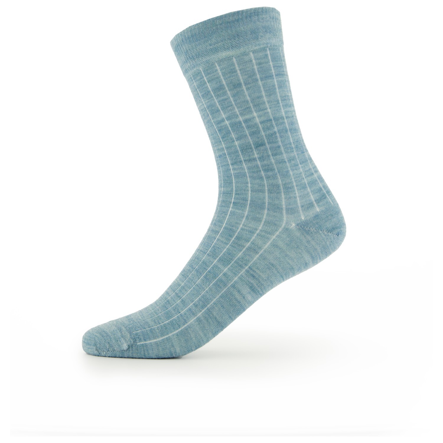 Носки из мериноса Joha 4037 Wool Socks Wool/Polyamide/Elasthane, цвет Aqua Melange
Носки из мериноса Joha 4037 Wool Socks Wool/Polyamide/Elasthane, цвет Aqua Melange