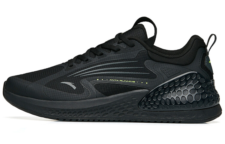 Кроссовки Anta C37+, черный, Черный;серый, Кроссовки Anta C37+, черный
Кроссовки Anta C37+, черный, Черный;серый, Кроссовки Anta C37+, черный