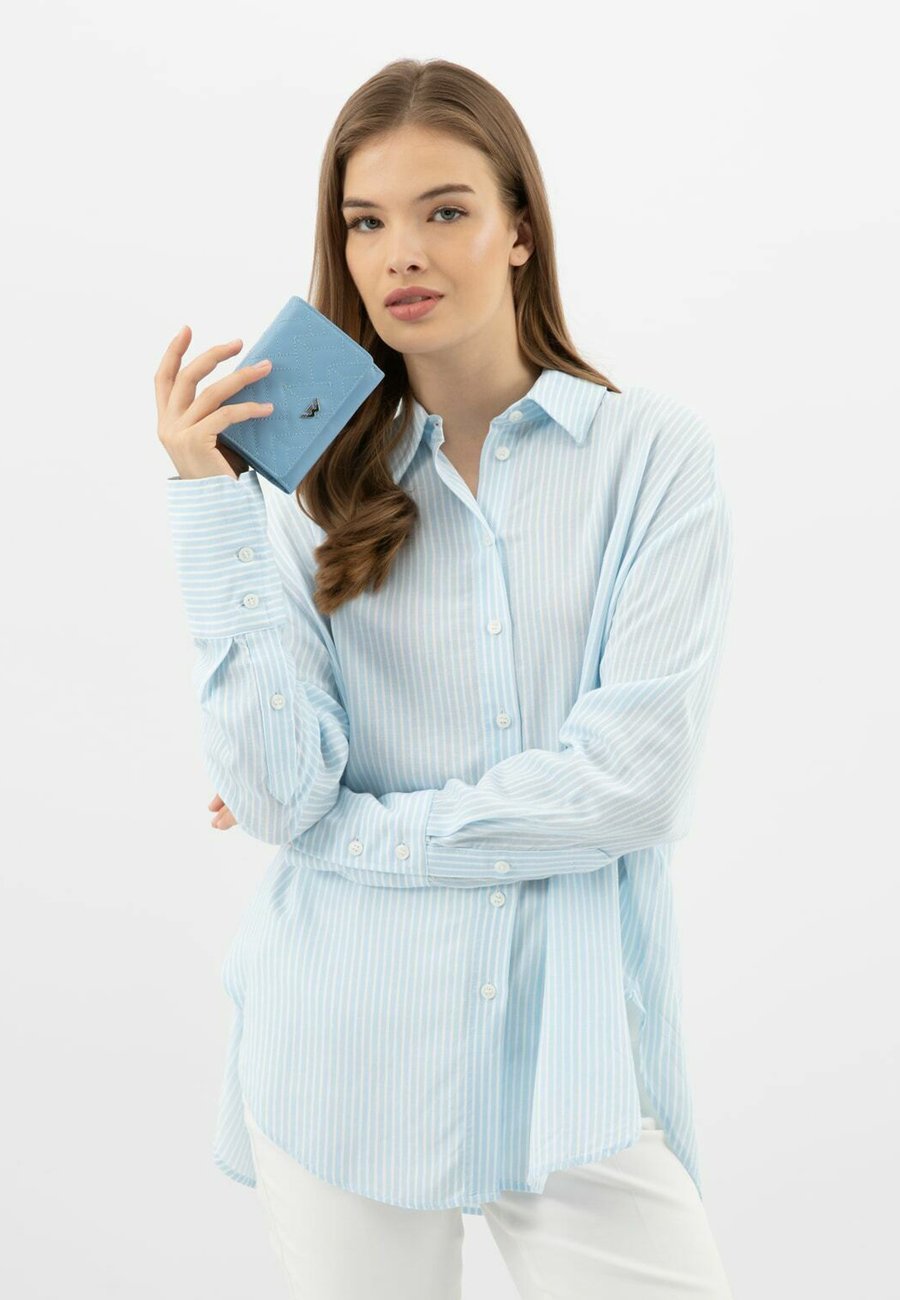 Кошелек Wojas Wallet, Blue /Blue
Кошелек Wojas Wallet, Blue /Blue