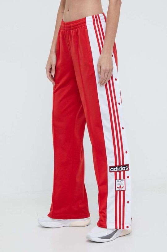 Спортивные брюки Adibreak Pant adidas Originals, красный
Спортивные брюки Adibreak Pant adidas Originals, красный