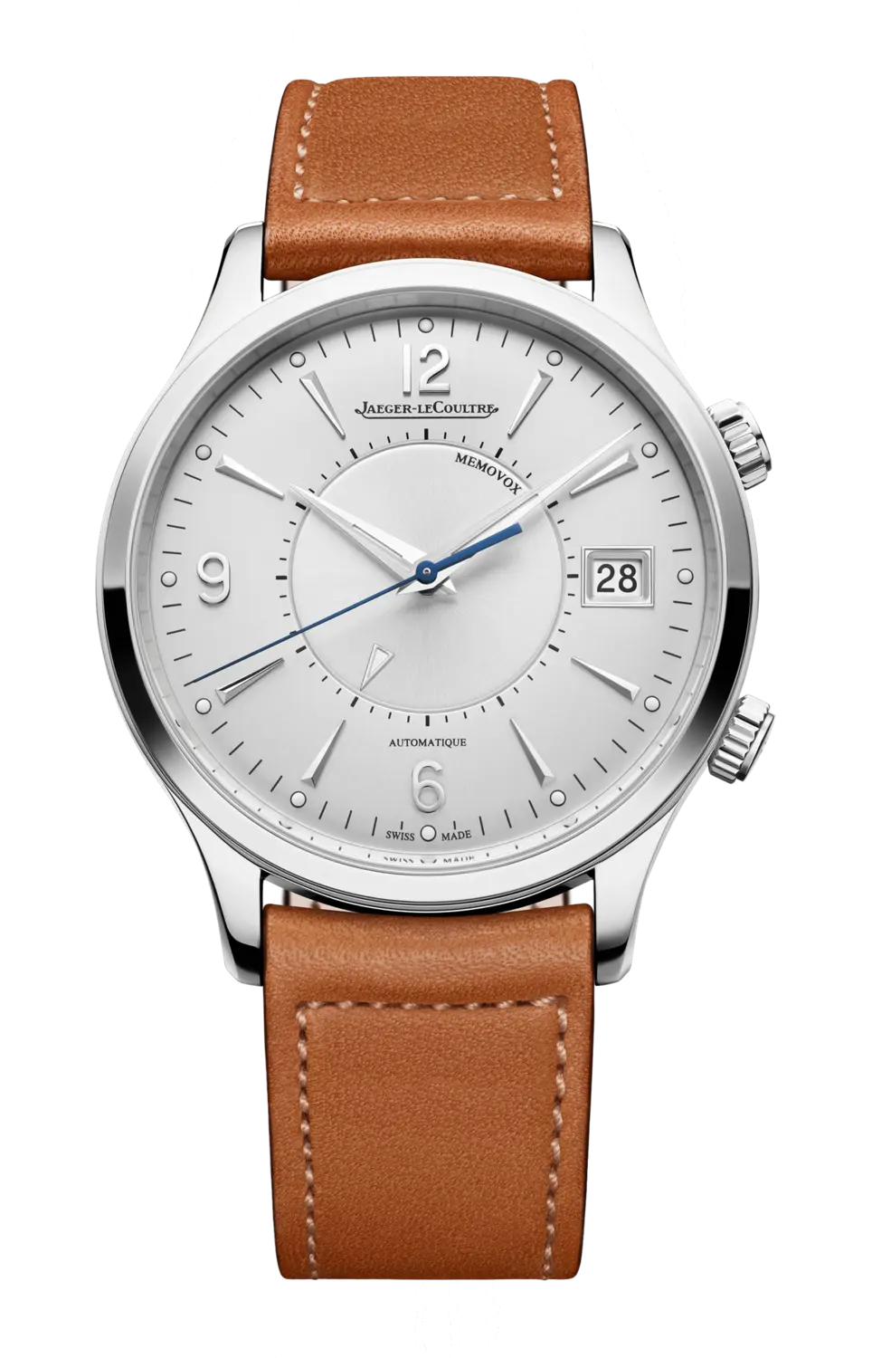 Часы master control memovox Jaeger-Lecoultre
Часы master control memovox Jaeger-Lecoultre