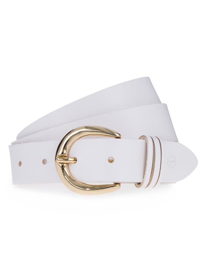 Ремень Tamaris, белый
Ремень Tamaris, белый