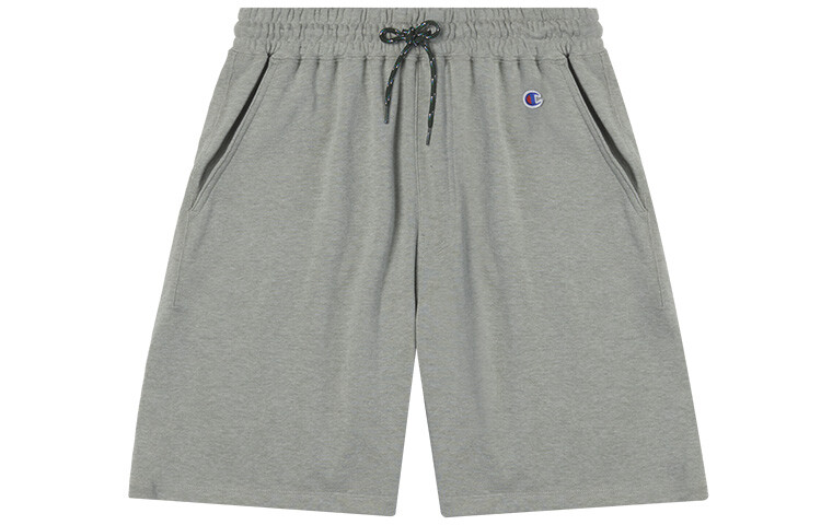 Повседневные шорты унисекс Champion, цвет Black
Повседневные шорты унисекс Champion, цвет Black
