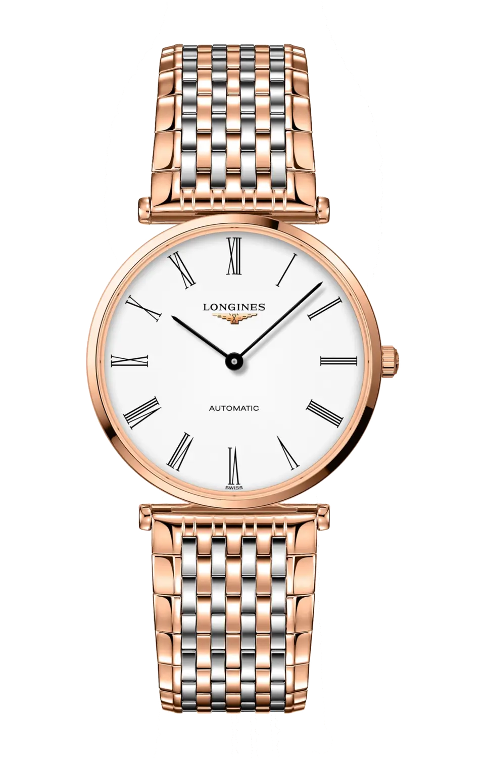 Часы la grande classique de Longines
Часы la grande classique de Longines