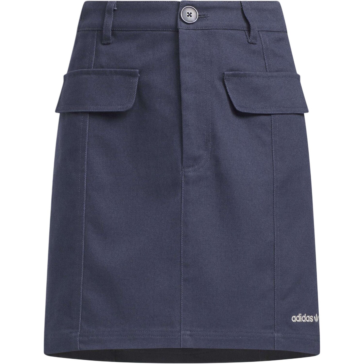 Юбка повседневная Disney X женская темно-синяя Adidas
Юбка повседневная Disney X женская темно-синяя Adidas