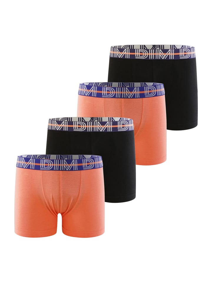 Боксеры DIM
Боксеры DIM