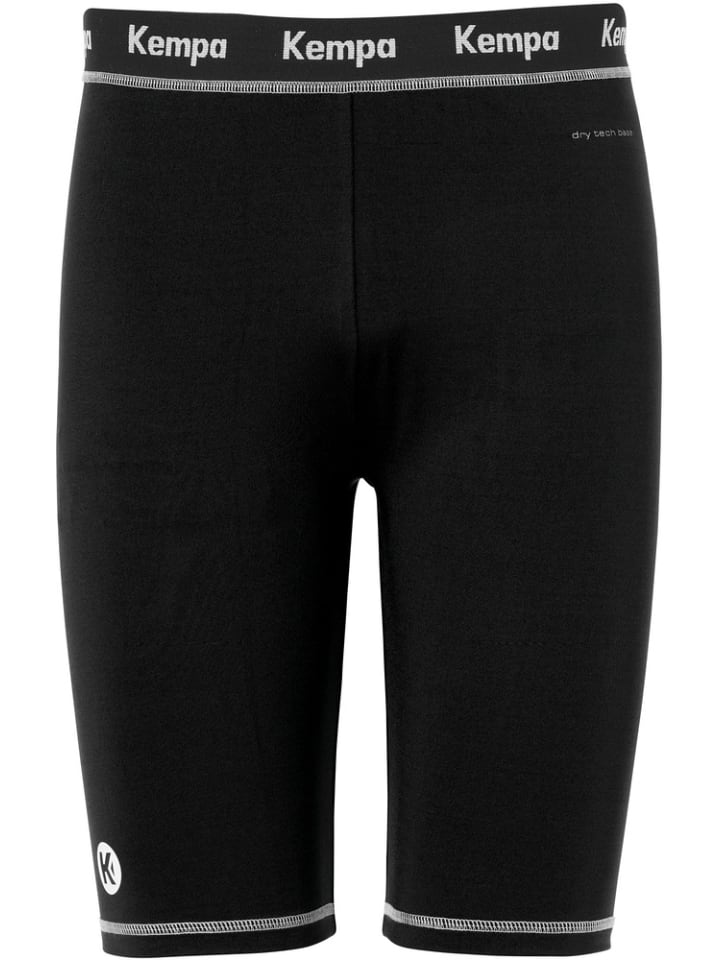 Леггинсы Attitude Tights черного цвета Kempa
Леггинсы Attitude Tights черного цвета Kempa