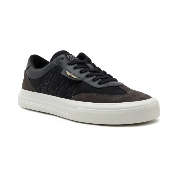 Кроссовки Aeronautica Militare, черный
Кроссовки Aeronautica Militare, черный