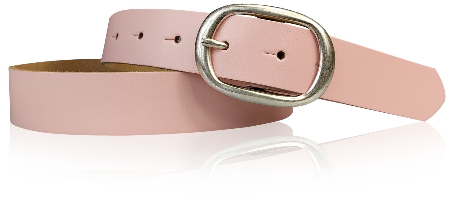 Кожаный ремень FRONHOFER, цвет Candy
Кожаный ремень FRONHOFER, цвет Candy