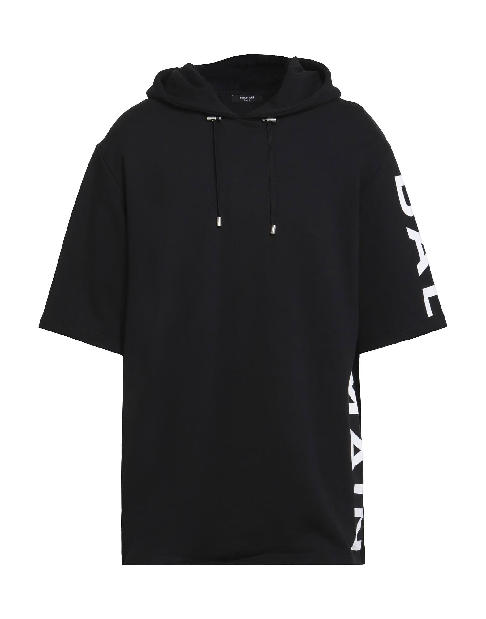 Толстовка Balmain, черный
Толстовка Balmain, черный