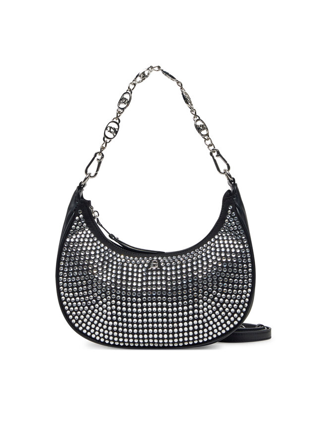 Сумочка Bwand-R SM13001698 Steve Madden, черный
Сумочка Bwand-R SM13001698 Steve Madden, черный