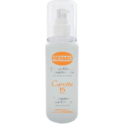 Крем Carrot Cream
Крем Carrot Cream