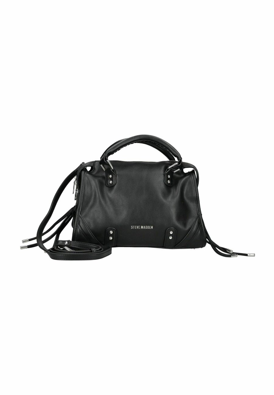 Сумка Steve Madden Handbag, Black Blk/Black
Сумка Steve Madden Handbag, Black Blk/Black