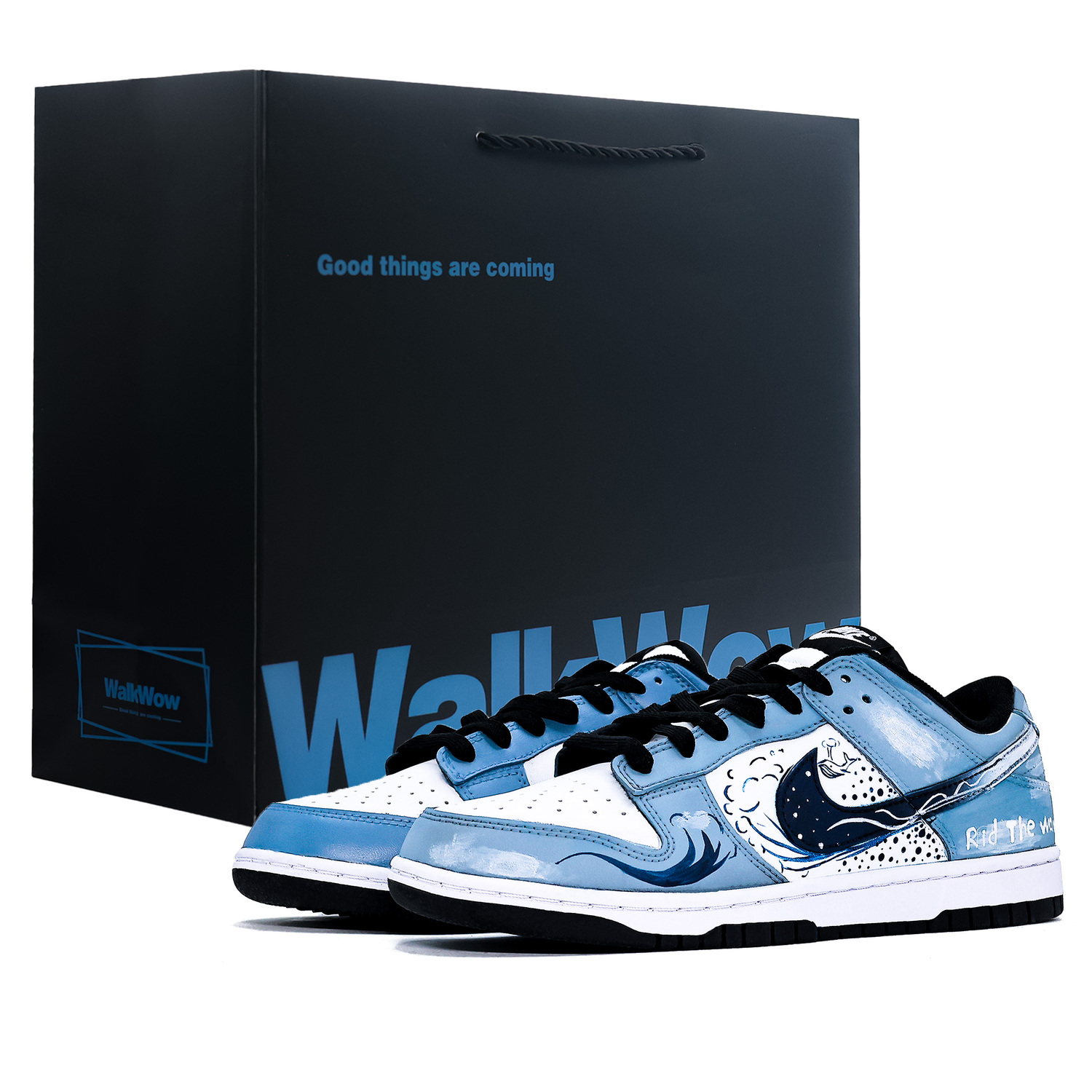 Nike Низкие скейтбордистские кроссовки унисекс с амортизацией Dunk, износостойкие, синий
Nike Низкие скейтбордистские кроссовки унисекс с амортизацией Dunk, износостойкие, синий