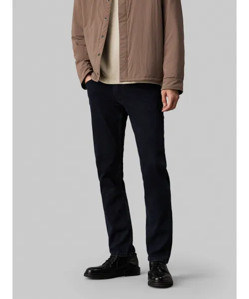 Джинсы Slim fit Calvin Klein Jeans, синий
Джинсы Slim fit Calvin Klein Jeans, синий