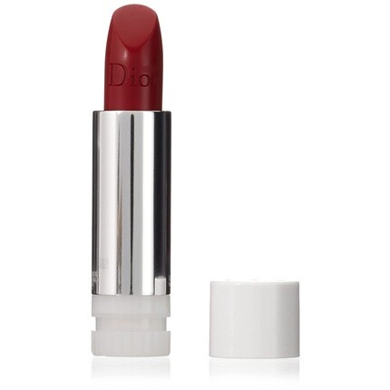 Сменный бальзам для губ DIOR Rouge Dior Satin Lip Balm Nr.846 Concorde 3,5 г Christian Dior
Сменный бальзам для губ DIOR Rouge Dior Satin Lip Balm Nr.846 Concorde 3,5 г Christian Dior