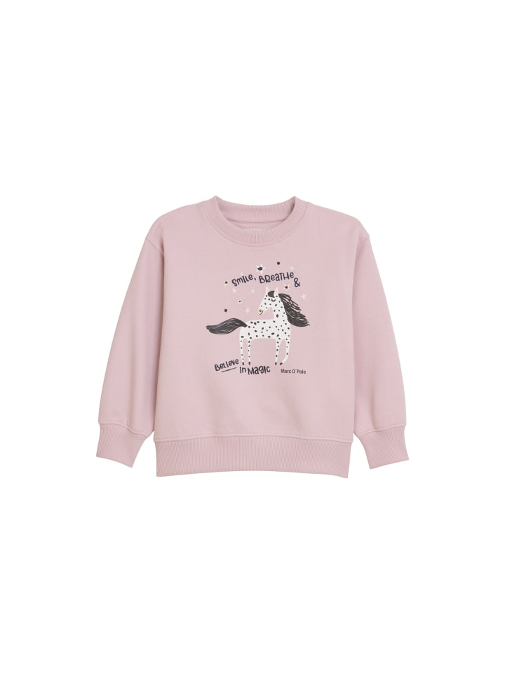 Толстовка Marc O'Polo
Толстовка Marc O'Polo