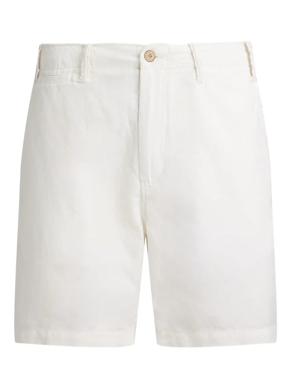 Шорты с карманами Polo Ralph Lauren, белый
Шорты с карманами Polo Ralph Lauren, белый