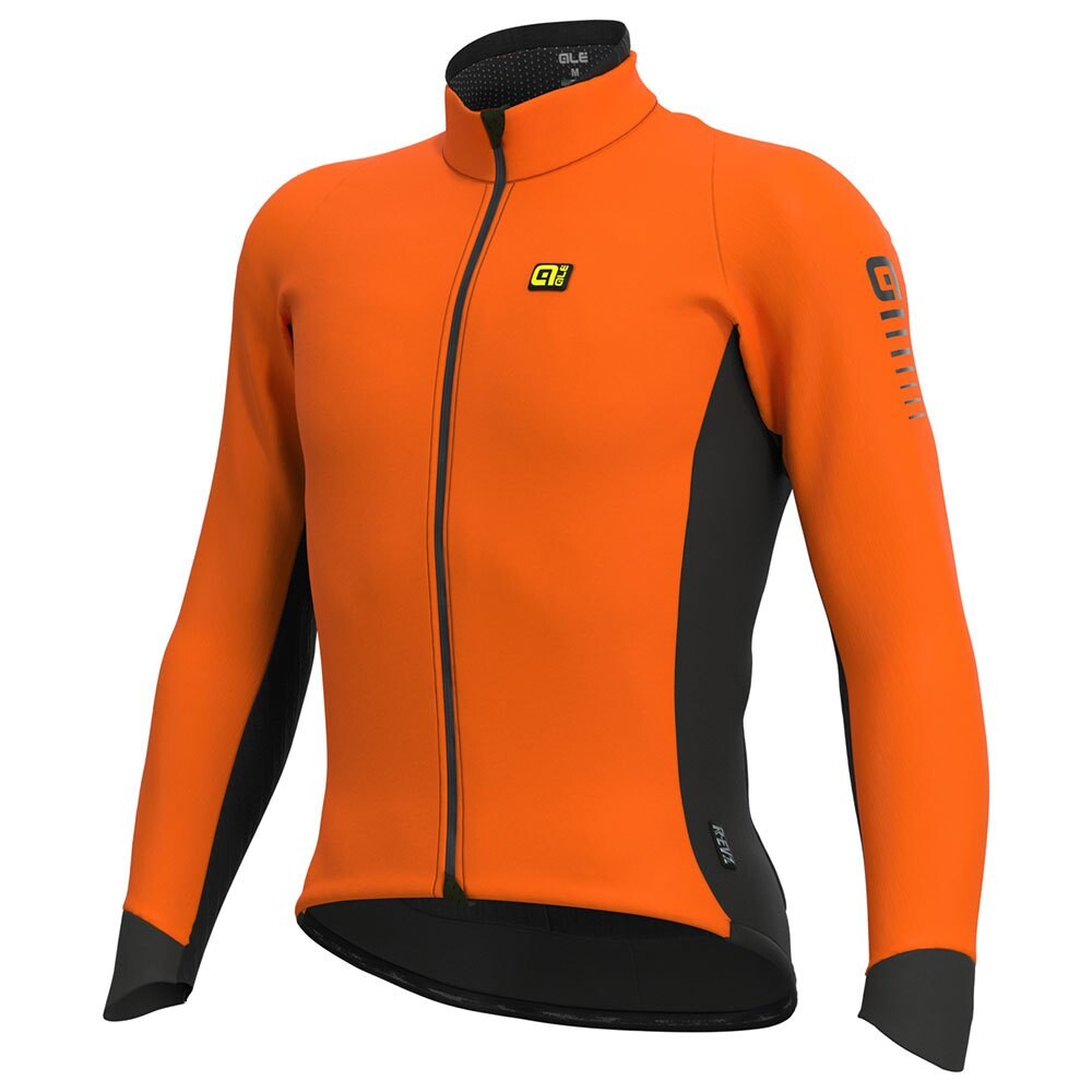 Куртка Alé R-EV1 Clima Protection 2.0 Wind Race, черный
Куртка Alé R-EV1 Clima Protection 2.0 Wind Race, черный